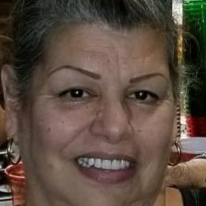 Meet your Posher, Becky